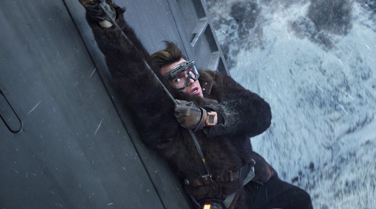 ‘Solo’: A Star Wars Story's Opening is Less Than Justice League's