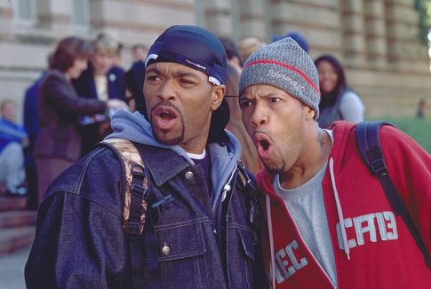 MTV Orders 'How High' Movie Sequel