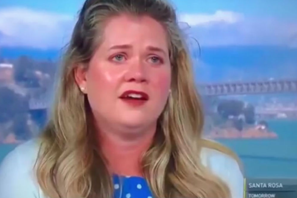 ‘Permit Patty’ Loses Top Client After 911 Complaint About An 8YearOld