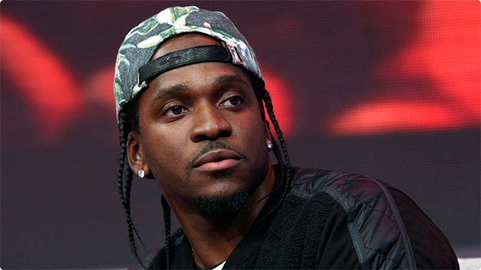 Pusha T Finally Shares 'If You Know You Know' Visuals