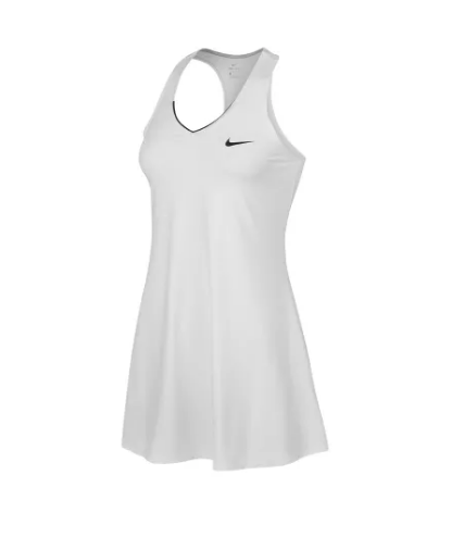 Sloane Stephens Debuts the NikeCourt Wimbledon Collection