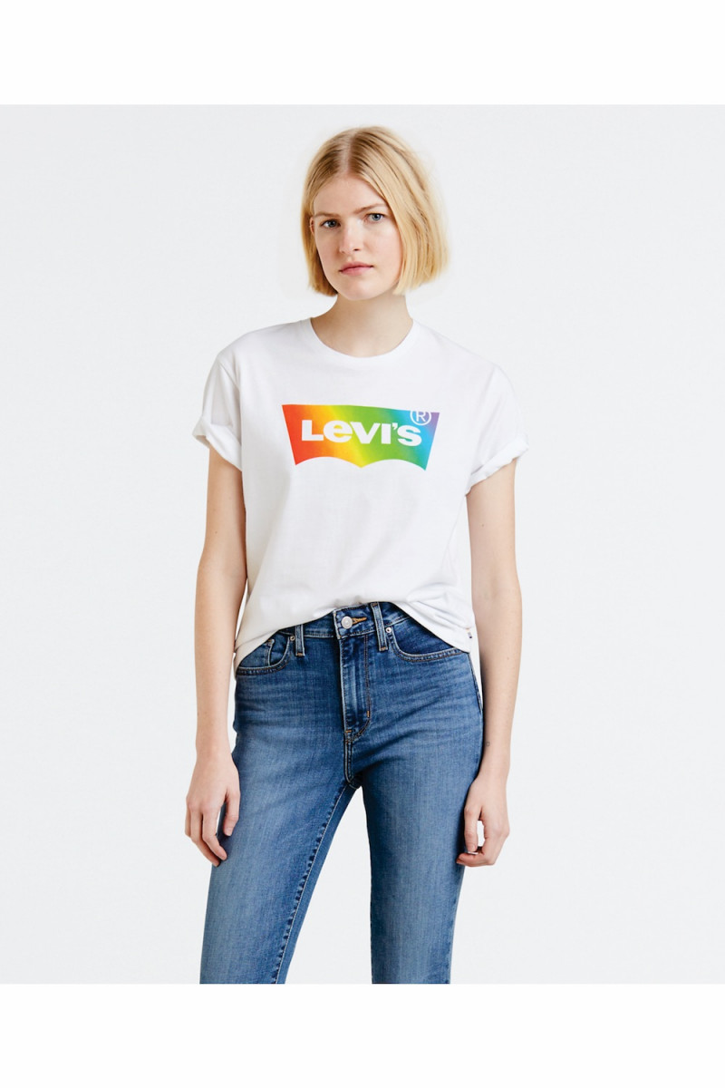 Levi’s Unveils LGBTQ+ Pride Collection - The Source