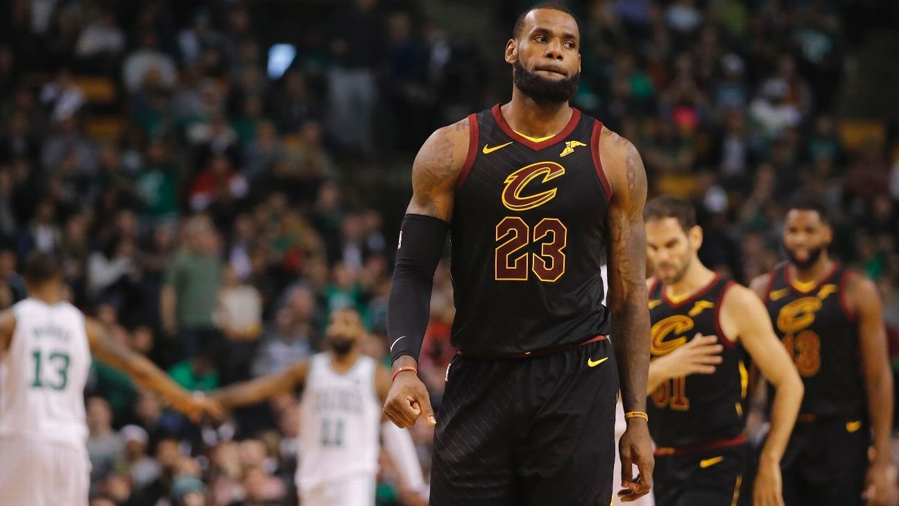 nba cleveland cavaliers midseason slump is absolutely nothing new