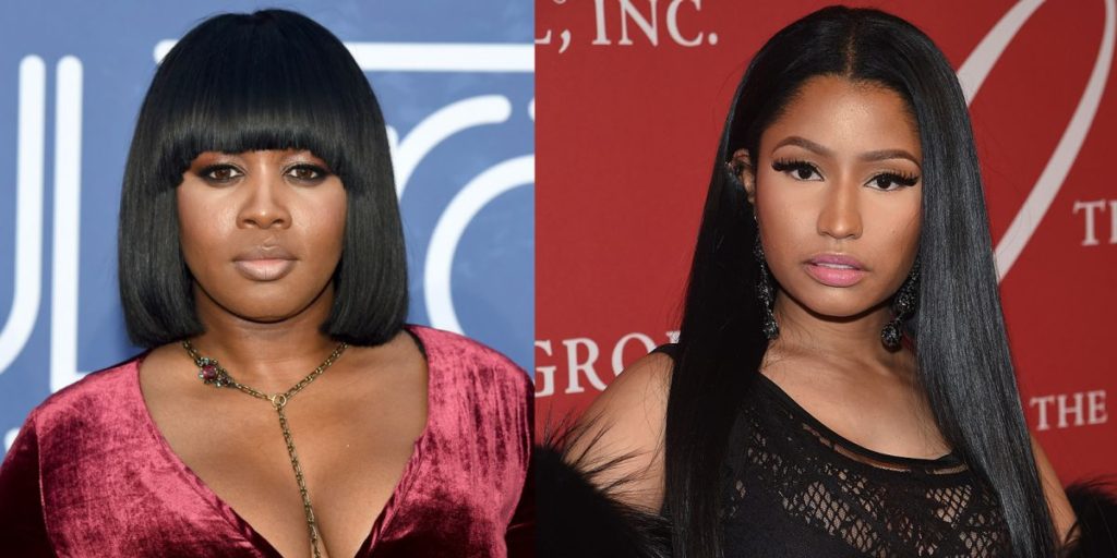 remy ma nicki minaj