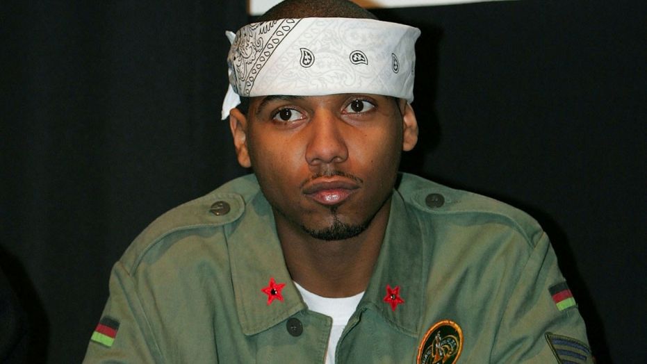 Juelz Santana Given a Break From House Arrest Over the Weekend