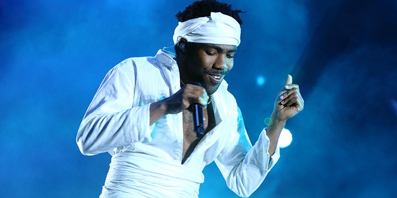 Childish Gambino Injured During Dallas ‘This is America’ Tour Stop ...