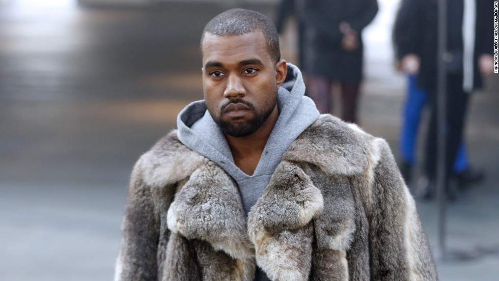 Kanye West Vows to no Longer Take Advice From Anyone