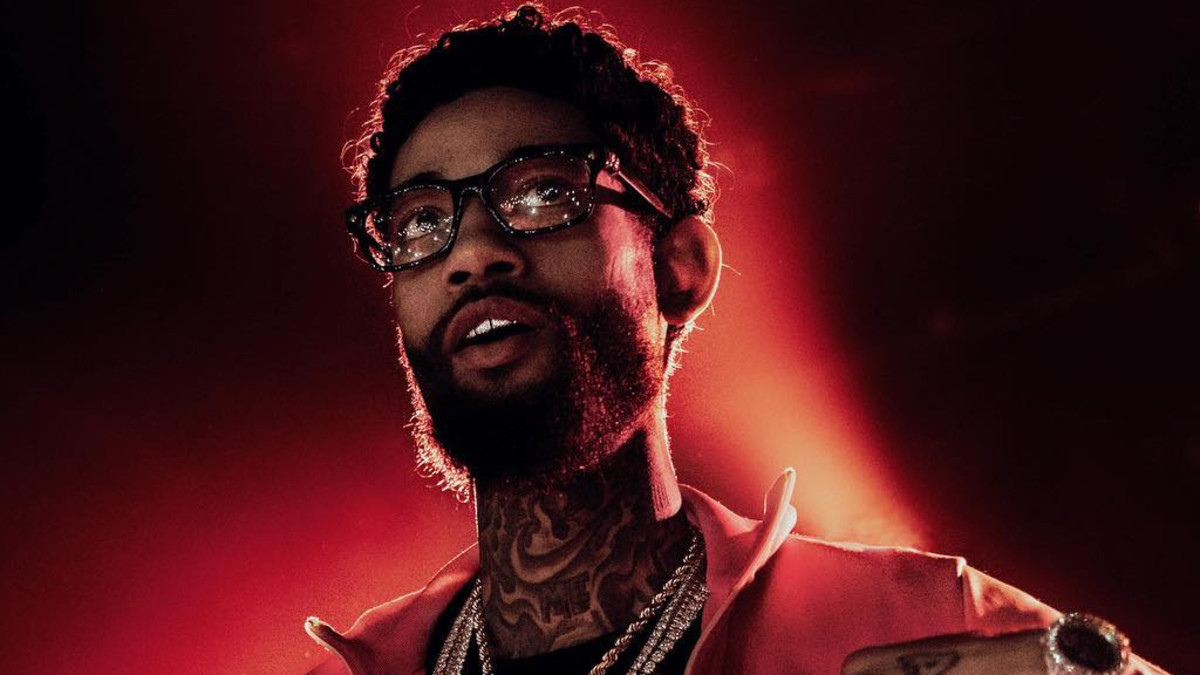 PnB Rock Releases Two New Singles From Upcoming Double Album, 'Trapstar Turnt Popstar'