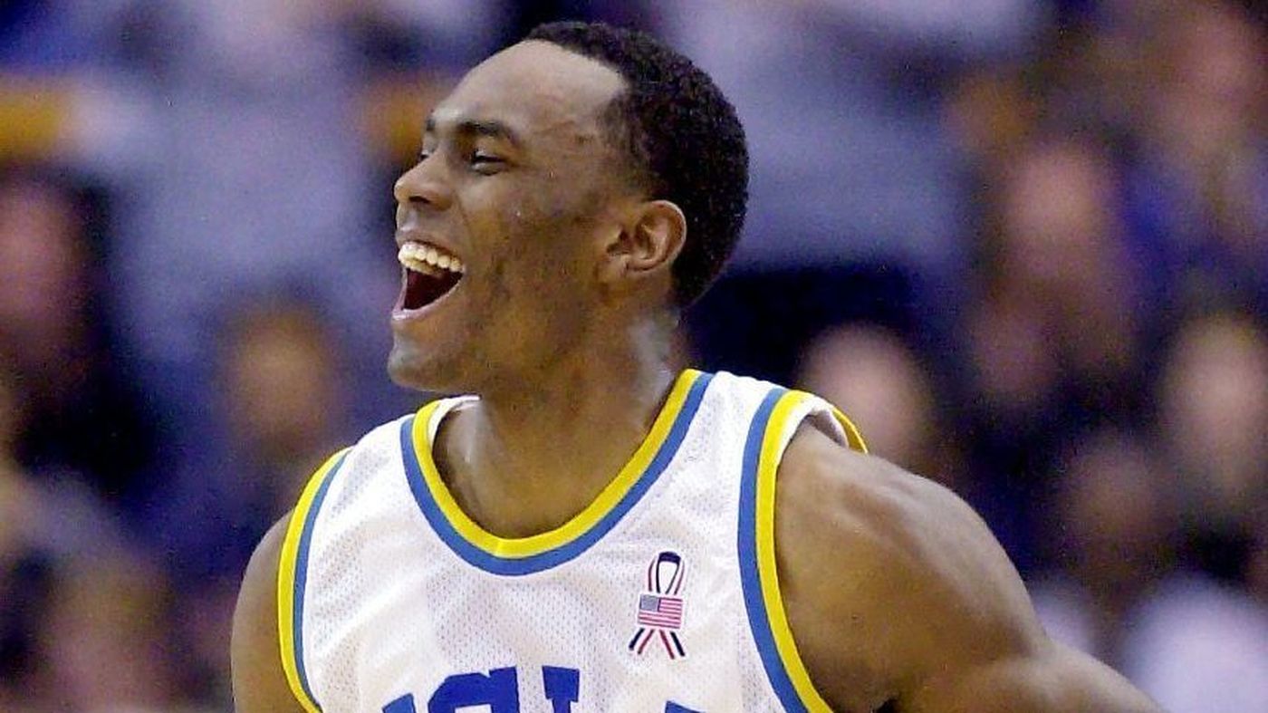 Former UCLA Star Billy Knight Dies In Apparent Suicide
