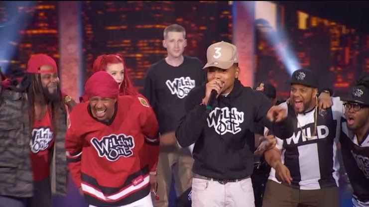 Chance the Rapper to Open 'Wild N' Out' Season in Rematch with Nick Cannon