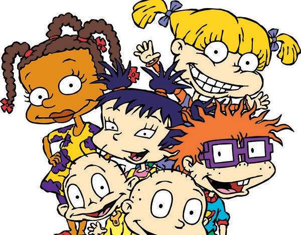 Nickelodeon’s ‘Rugrats’ to Receive New Season and Live-Action Film ...