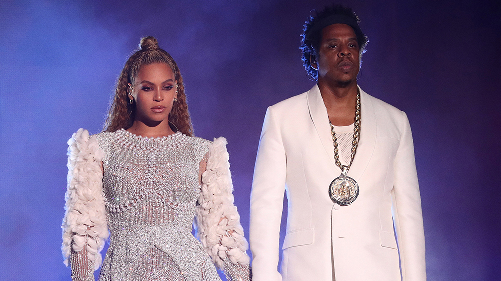 The Carters 'On the Run II' Tour Brings in Over $250 Million