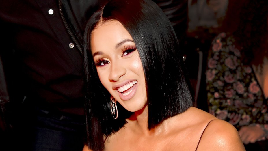 Cardi B's 'I Do,' 'Ring,' and 'Drip' From 'Invasion of Privacy' Goes Gold