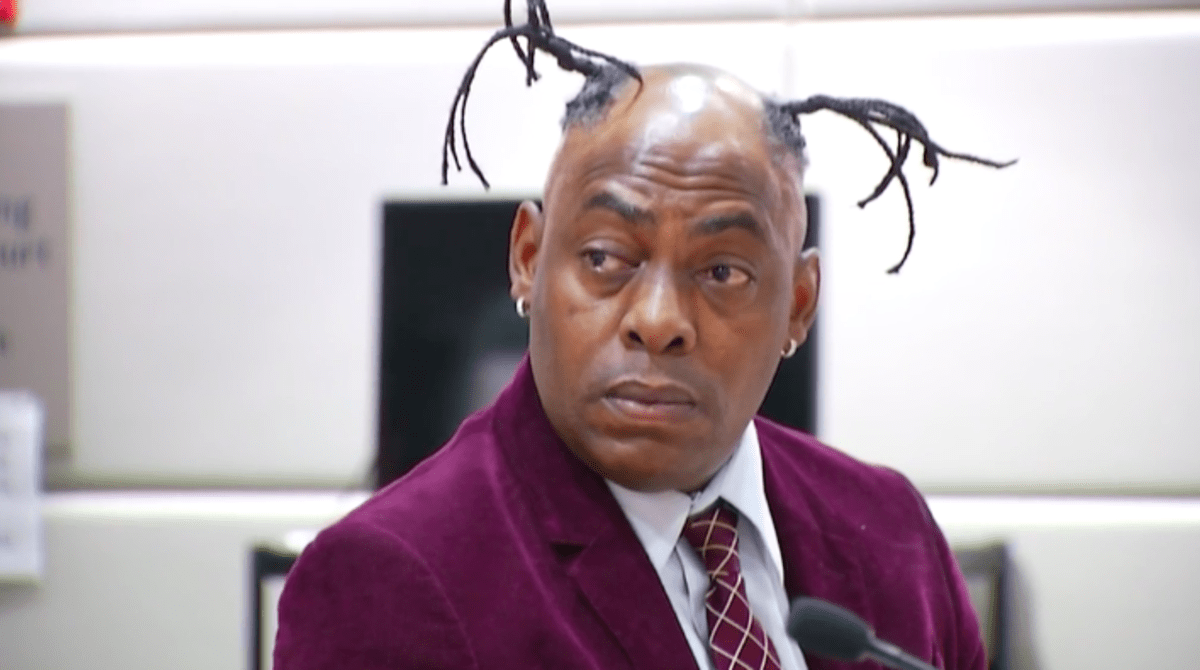 Coolio Gets off Three-Year Probation Early for Gun Case