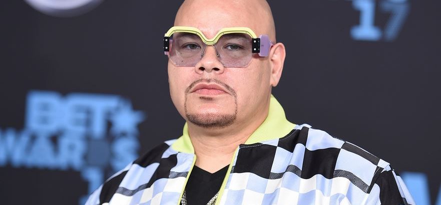 Fat Joe is Being Sued by Former NYC Shoe Store Business Partner