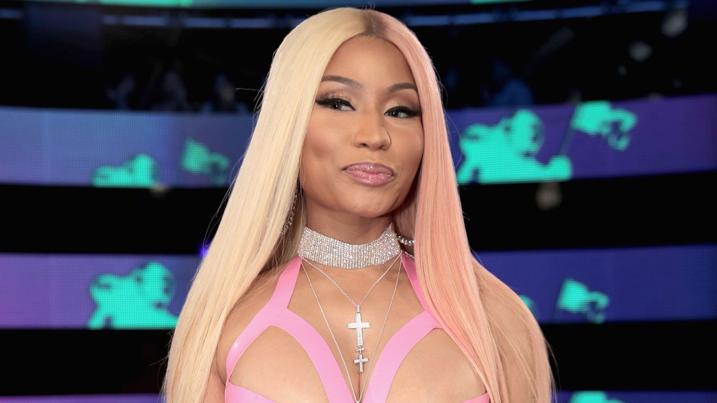 Nicki Minaj Declares Urgent Announcement She Will Share On Thursday