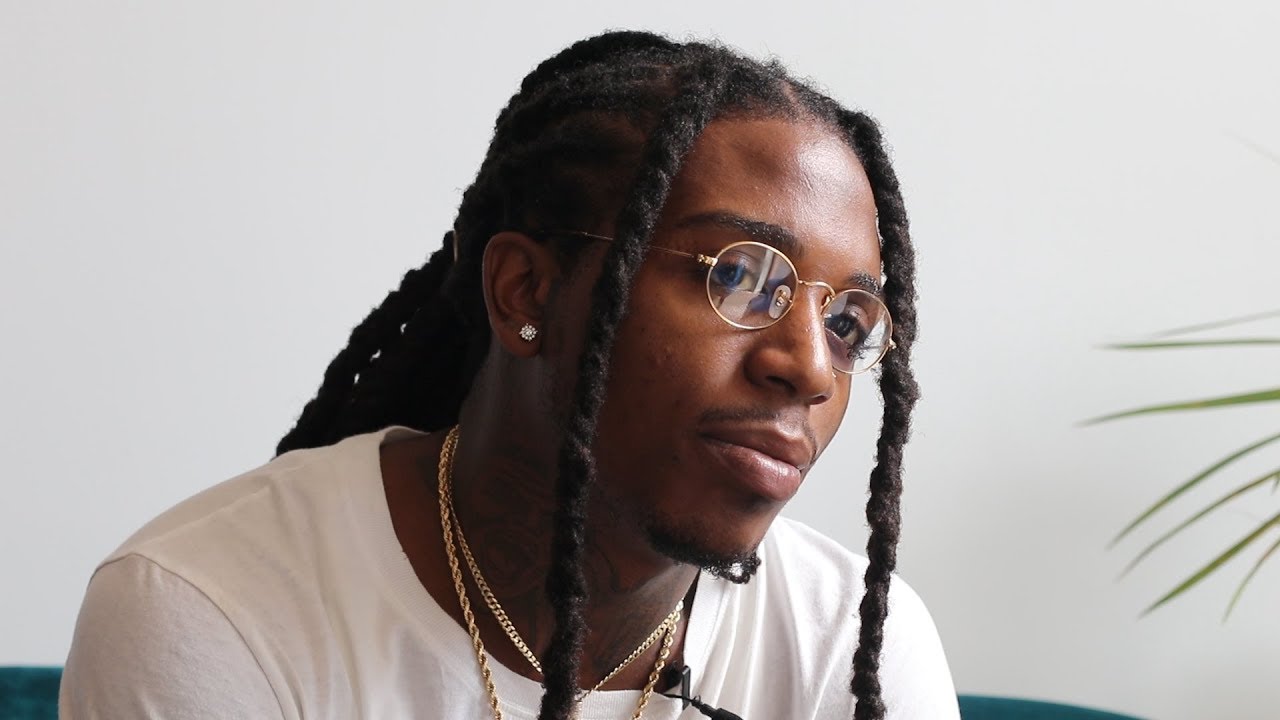 The Source |All Charges Against Jacquees from Miami Arrest Dropped.