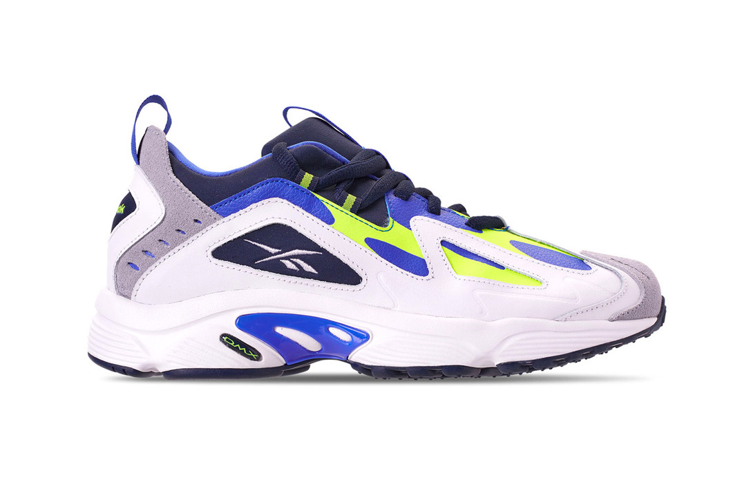 Reebok Does the Classics Right With DMX 1200 Low Colorways | The Source