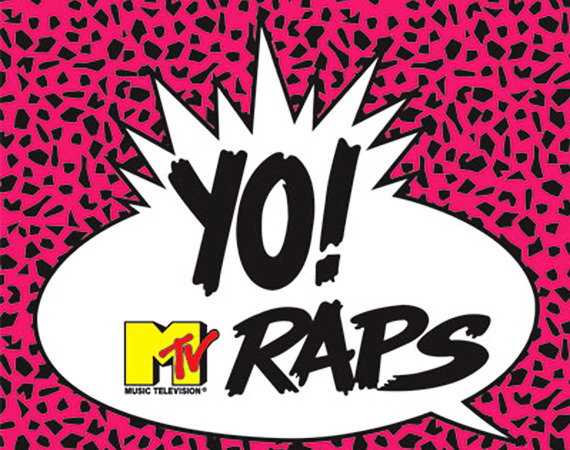 YO MTV RAPS