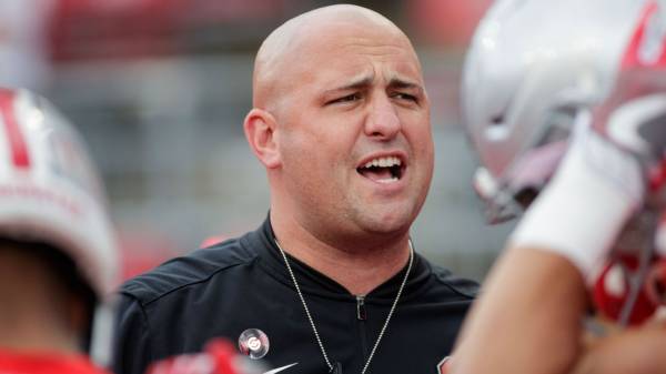 Fired Ohio State Coach Goes on Tweetstorm After Domestic Violence Accusations