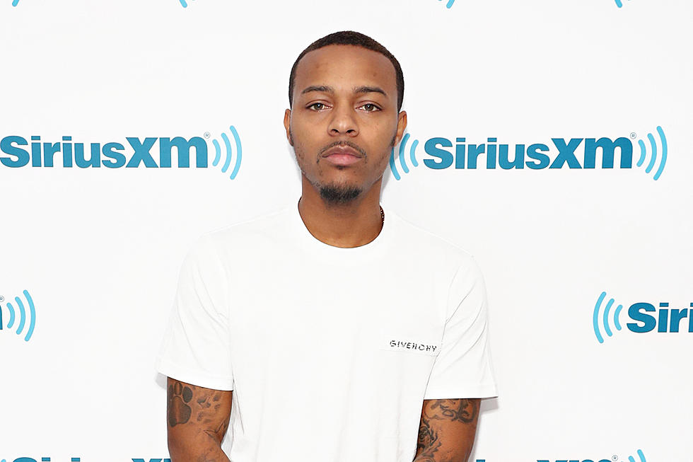 Bow Wow Admits he was Addicted to Lean During Production of Joint Album With Omarion, 'Face Off'