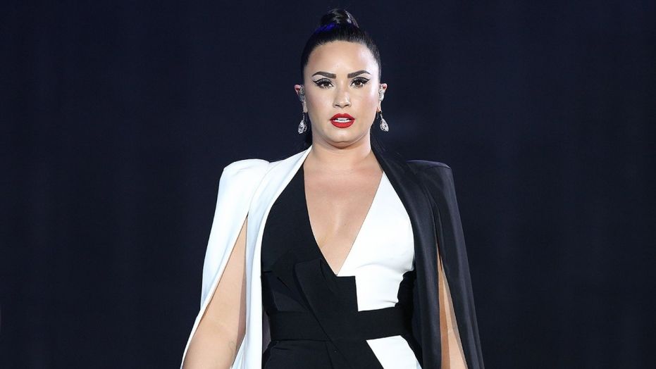 Demi Lovato's Drug Dealer Will Not be Investigated for her OD