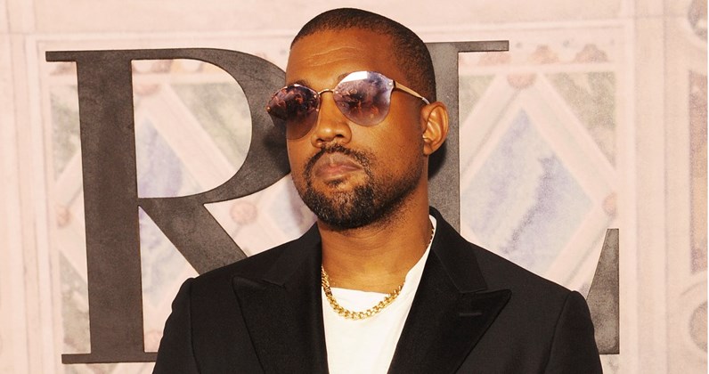 Kanye West Teases Forthcoming Project 'Yhandi'