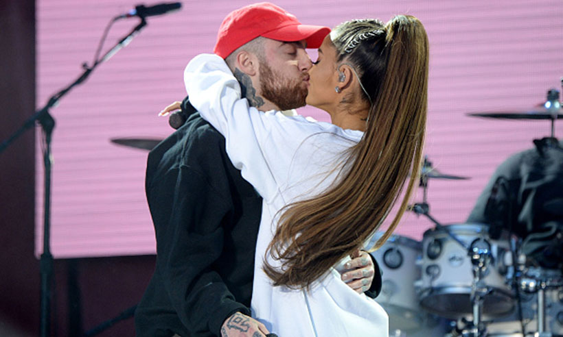 Mac Miller's Friend Confirms Ariana Grande Played a Huge Role in his Sobriety