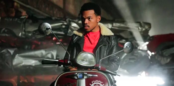 New Film Starring Chance The Rapper, 'Slice', is Now Available Online