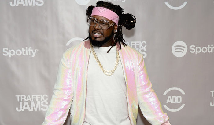 T-Pain Alludes Akon Held Him Back After the Mogul Criticized Him for Being an 'Urban' Artist