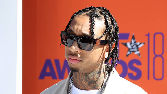 Tyga’s ‘Ay Caramba’ Apology Interview Sparks Protest After Videos Surface Of Interviewer Calling Black People “Coons” and “Ghetto N*ggers”