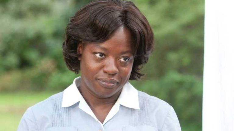 Viola Davis Admits to Having Regrets About her Role on 'The Help'