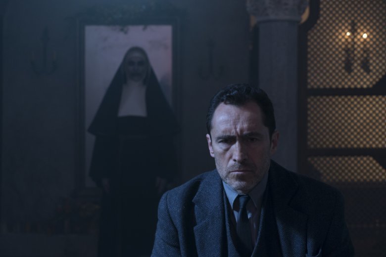 ‘The Nun’ Rules International Box Office For Third Consecutive Week