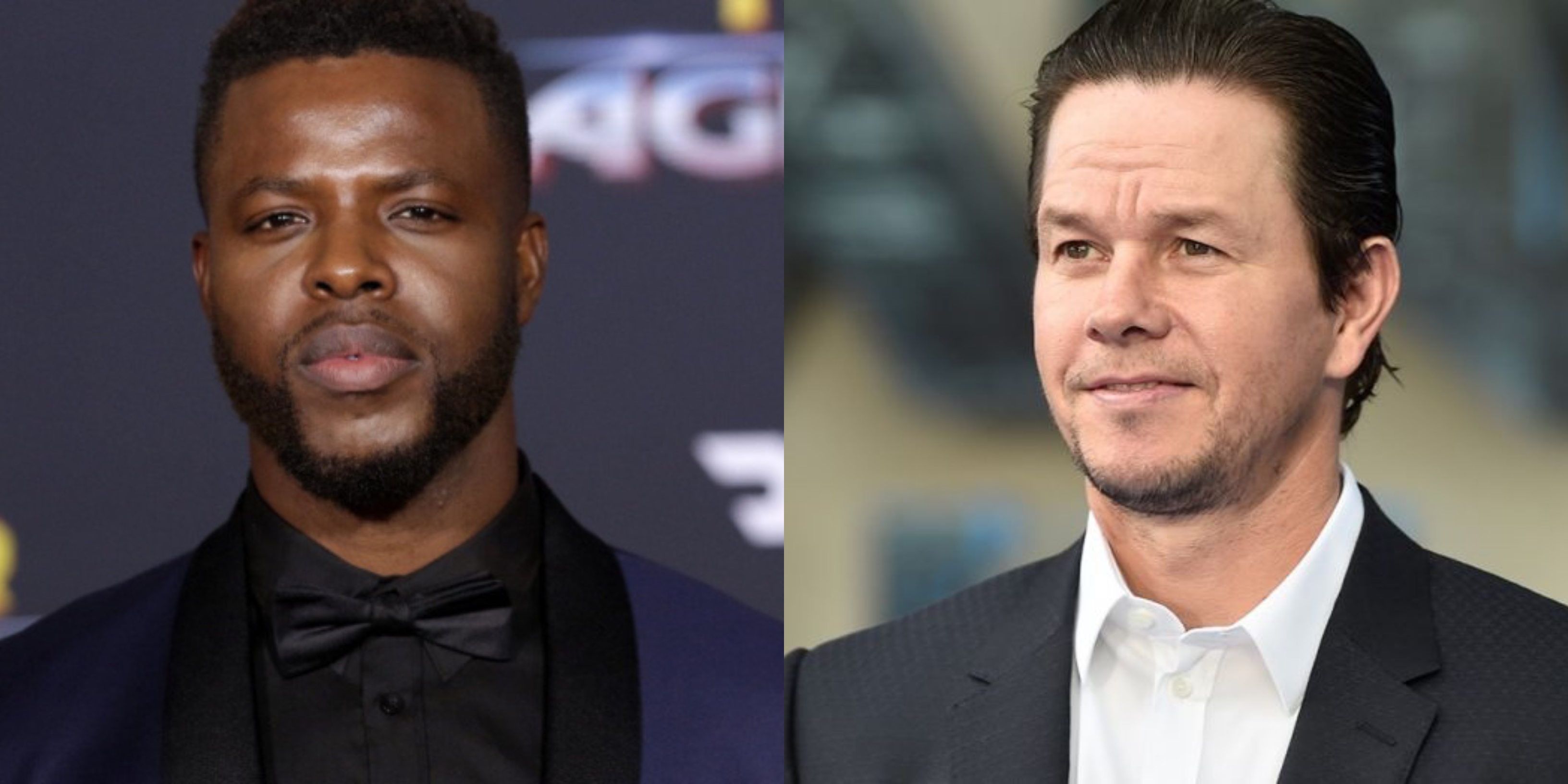 'Black Panther's' Winston Duke to Star With Mark Wahlberg in Netflix's 'Wonderland'