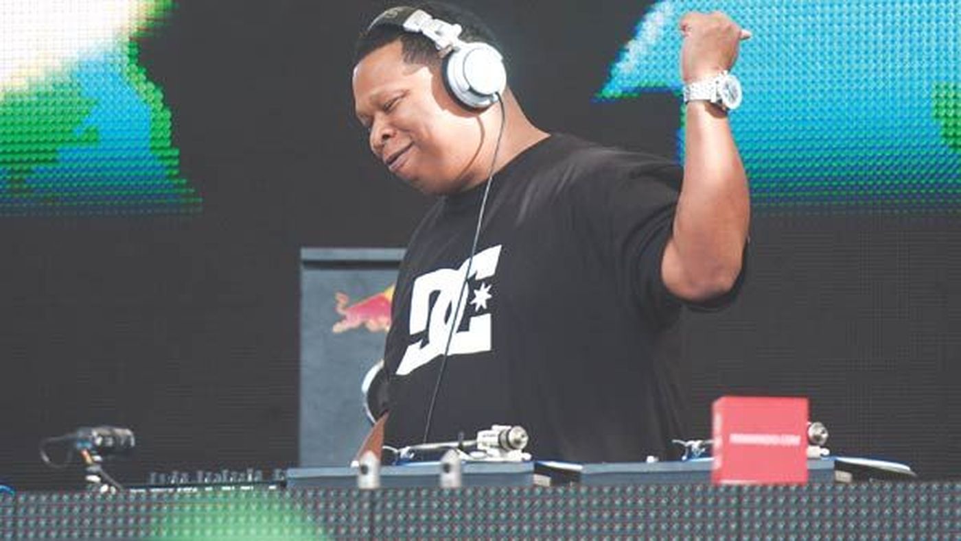 Mannie Fresh Due To Release A Few Ureleased 'Carter V' Sessions