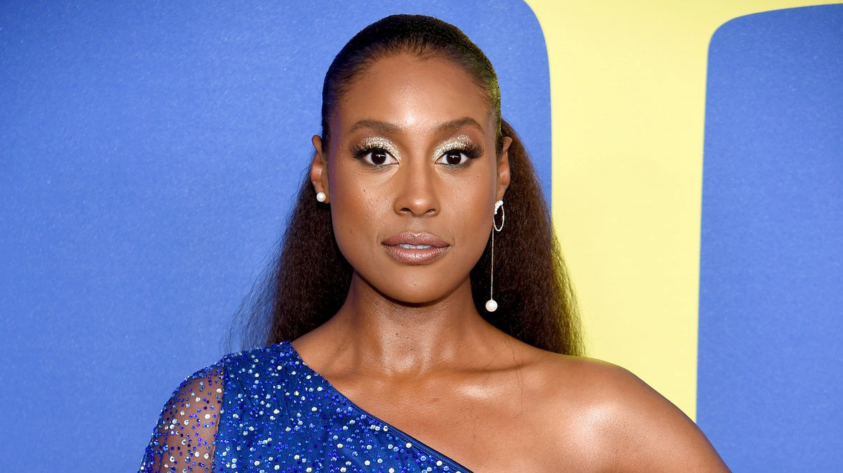 Issa Rae Joins Forces With Hair Care Brand, Sienna Naturals