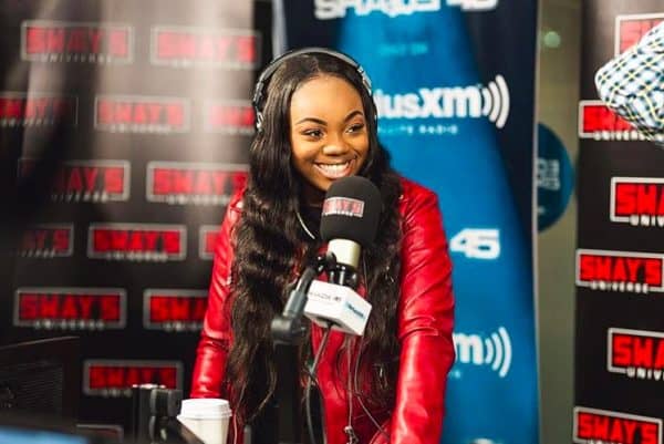 TheNextQueenofHip Hop?UpcomingArtistYoungDevynStunsWithTalentandVersatility