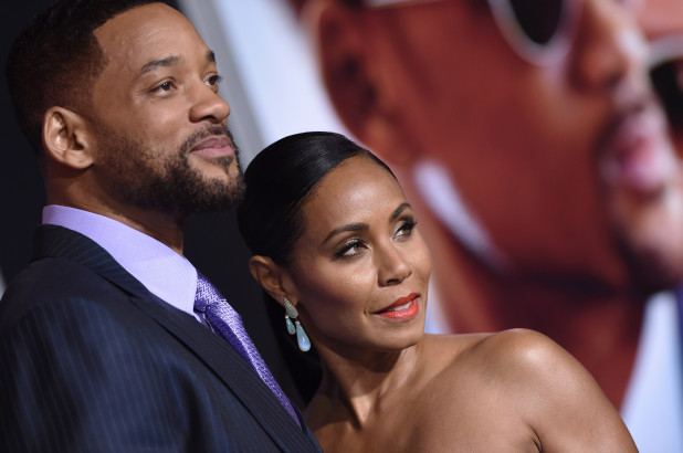 Will Smith Remembers a Time he Was 'Failing Miserably' in his Marriage to Jada Pinkett Smith