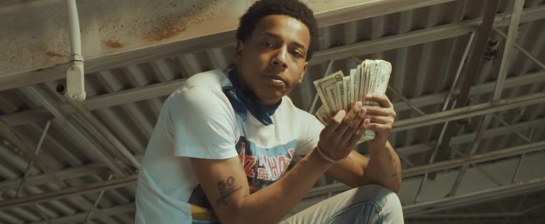 MarleyGofRap A LotRecordsKilledinLouisianaNightclub