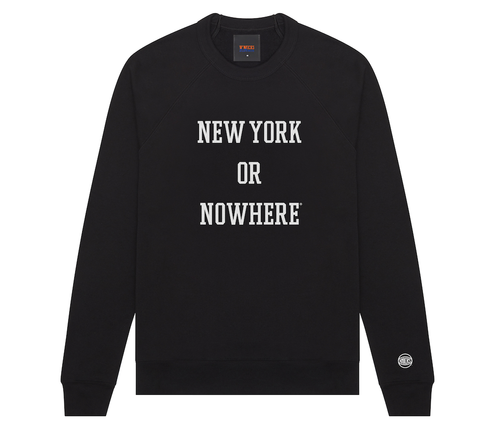 Rising NYC Streetwear Brand Knowlita Debuts an Official Collab With the ...