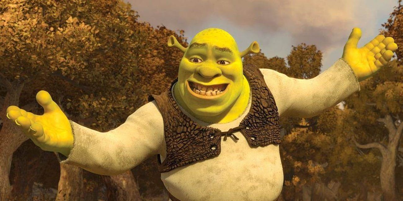 Universal Pictures to Reboot 'Shrek', 'Puss 'n' Boots'