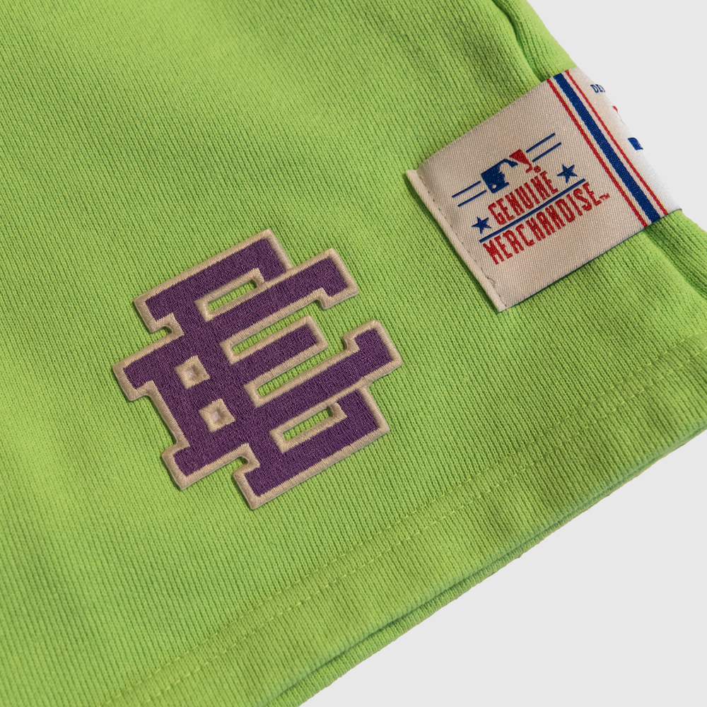 New Era & MLB Link with Designer Eric Emanuel For a Colorful Sportswear ...