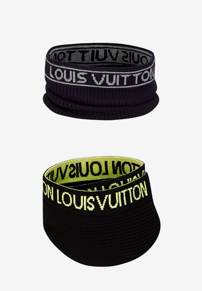 Did Virgil Abloh Get It Right With the Accessories in His Debut Louis ...
