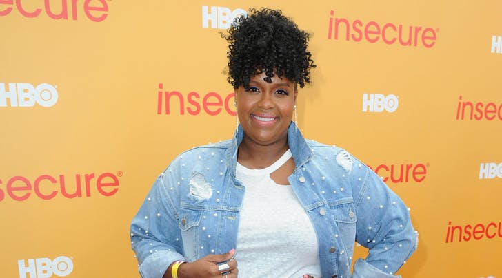 Natasha Rothwell Insecure