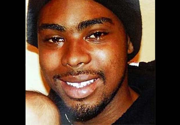 The Family of Oscar Grant Wants Fruitvale Station Named After Him