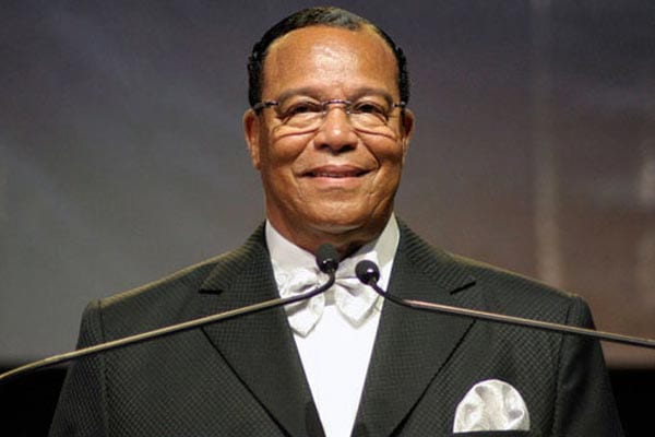 Minister Louis Farrakhan and Nation of Islam Sue ADL and SWC for Defamation Over “Anti-Semite” Label