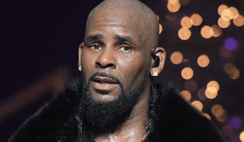 R.Kelly'sStreamsIncreasedbyPercentSinceDocuseriesPremiere