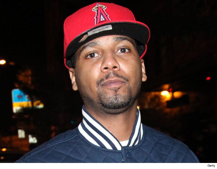 Juelz Santana Scheduled To Turn Himself To Jail By End Of Month, Asks 