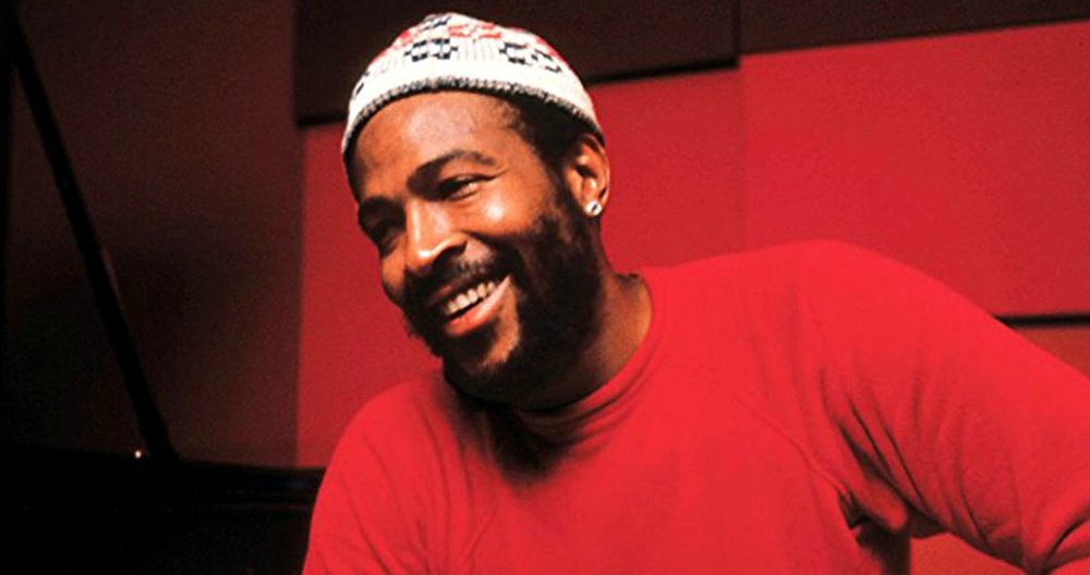 Dr. Dre and Jimmy Iovine Is Set To Produce Marvin Gaye's 'What's Going On' Biopic