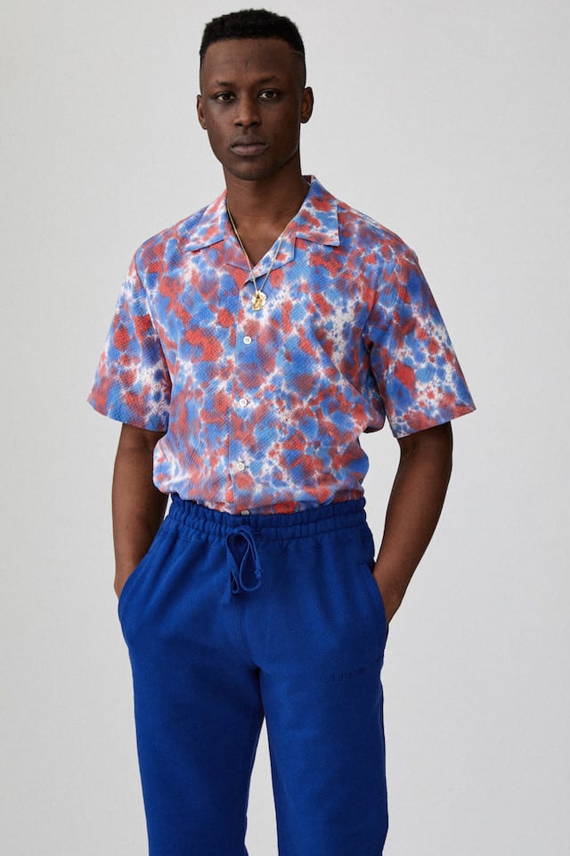Aimé Leon Dore Goes For ’90s Hilfiger Vibes With Its New SS19 ...